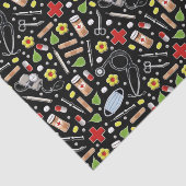 Medical Themed Gift 薄葉紙 (詳細)