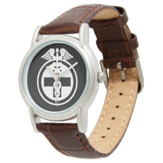 Medical watch 腕時計