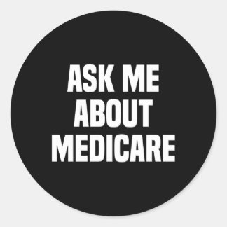 Medicare頼 Insurance Broker Insurance Aについて ラウンドシール