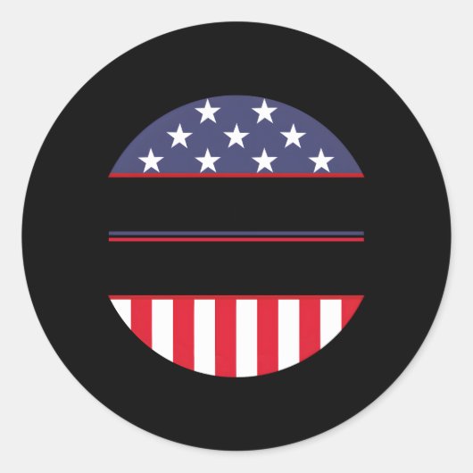 Medicare Future Insurance Agent Markのセキュリティ保護 ラウンドシール (正面)