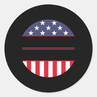 Medicare Future Insurance Agent Markのセキュリティ保護 ラウンドシール