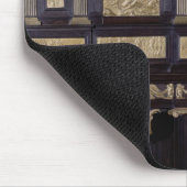 Mediciのキャビネット、フランス語、c.1630 マウスパッド (コーナー)