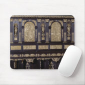 Mediciのキャビネット、フランス語、c.1630 マウスパッド (マウス)