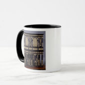 Mediciのキャビネット、フランス語、c.1630 マグカップ (正面左)