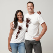 MEDICIbrands_2palms Tシャツ (ユニセックス)