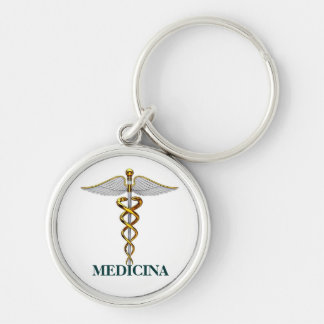 Medicina キーホルダー