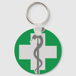 MEDICINA キーホルダー