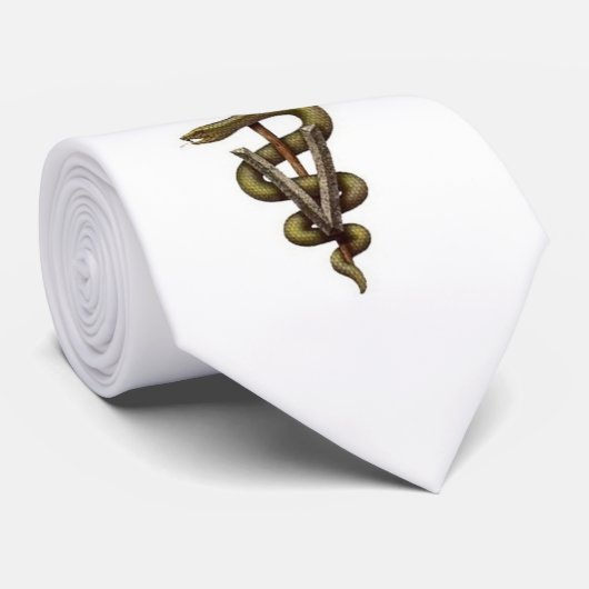 Medicina Veterinária ネクタイ (ロール)