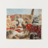 Medicine By Gustavクリムト タペストリー (正面(横))