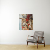 Medicine By Gustavクリムト タペストリー (インサイチュ)