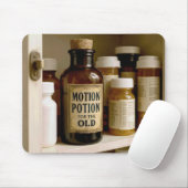 Medicine for the Old マウスパッド (マウス)