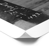 Medicine Man Eskimo 1912 ポスター (角)