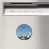 Medienhafen Düsseldorf マグネット (インサイチュ (食洗機))