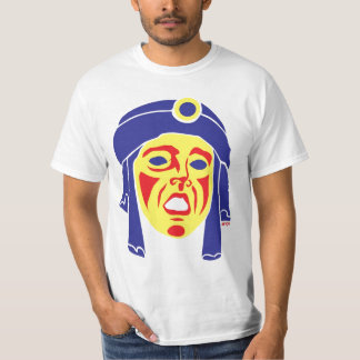 Medieval Arabic Tシャツ