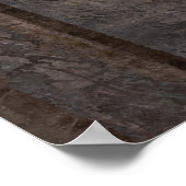 Medieval Fantasy Wizard's Study ポスター (角)