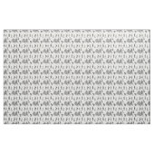 medieval gothic plague doctor skeleton toile ファブリック (ヤード)