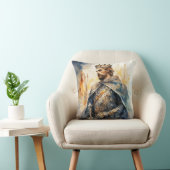 Medieval Prince クッション (椅子)