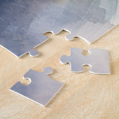 Medieval Prince ジグソーパズル (側面)