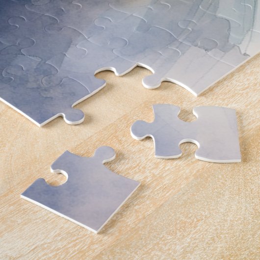 Medieval Prince ジグソーパズル (側面)