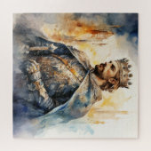 Medieval Prince ジグソーパズル (横)