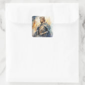 Medieval Prince スクエアシール (バッグ)