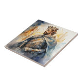 Medieval Prince タイル (側面)