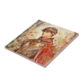 Medieval Prince タイル (側面)