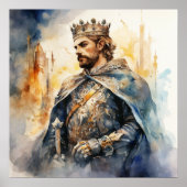 Medieval Prince ポスター (正面)