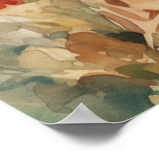 Medieval Prince ポスター (角)