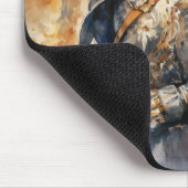 Medieval Prince マウスパッド (コーナー)