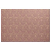 Medieval Renaissance Era Flower Vase Pattern ファブリック (ヤード)