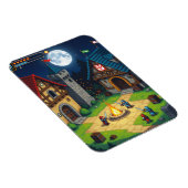 Medieval Set マグネット (右側)