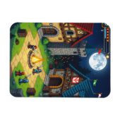 Medieval Set マグネット (横)