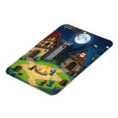 Medieval Set マグネット (左側)