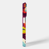 "Medieval Warrior Fish – Fantasy Battle Art" Case-Mate iPhoneケース (裏面 / 右)