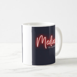 Mediocre! マグカップ