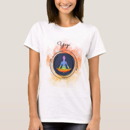 Meditação Tシャツ