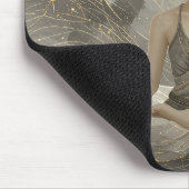 Méditation マウスパッド (コーナー)