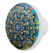 Meditation Ceramic Knob セラミックノブ (右)