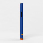 Meditation in Nature Case-Mate iPhoneケース (裏面/右)