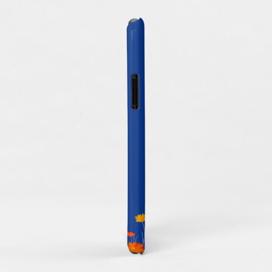 Meditation in Nature Case-Mate iPhoneケース (裏面/右)