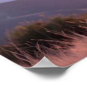 Meditation - Inner Balance - Yoga ポスター (角)