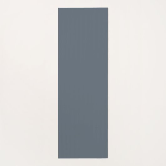 Meditation Mandala ヨガマット (裏面)