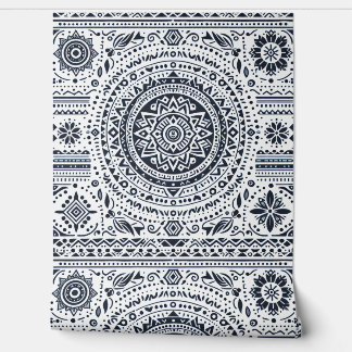 Meditation Mandala 壁紙