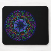 Meditation Mousepad マウスパッド (正面)