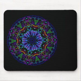 Meditation Mousepad マウスパッド