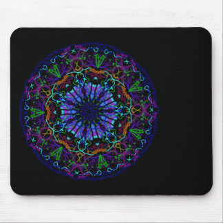Meditation Mousepad マウスパッド