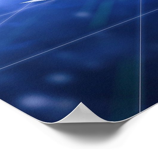 Meditation  Poster ポスター (角)