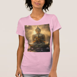 MEDITATION - YOGA - CARPE DIEM Tシャツ