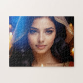 MEDITATION - YOGA - WELLNESS - CARPE DIEM ジグソーパズル (横)